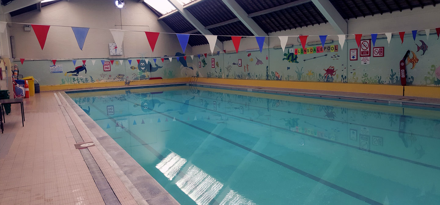 Great News That Our Pools Can ReOpen Lonsdale Swimming Pool