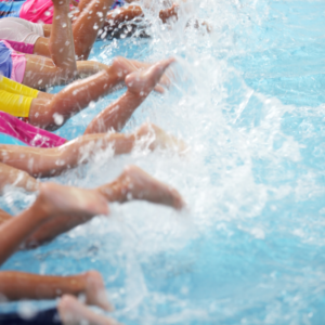 5 Day Swim Crash Course – 10.00am STAGE 1