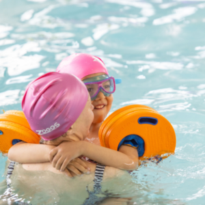 Summer Fun Swim (Child Ticket)9.30am-10.30am